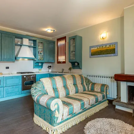 Appartement Dada By Interhome *