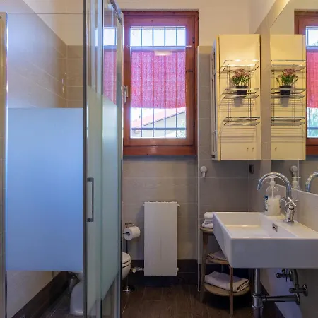 Dada By Interhome Appartement Domaso