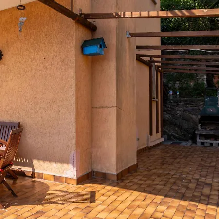 Apartmán Dada By Interhome Domaso