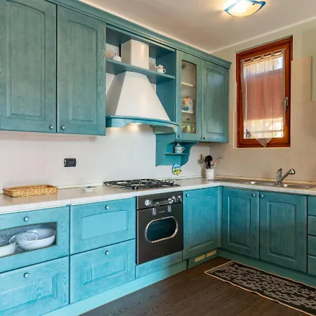 Dada By Interhome Appartement