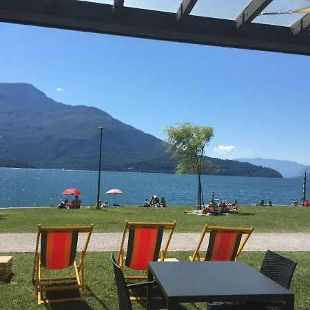 Dada By Interhome דירה דומאסו