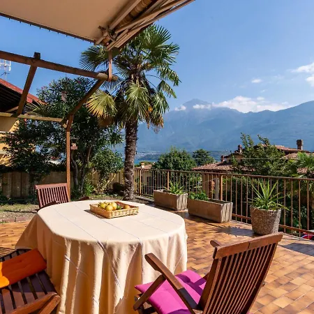 Dada By Interhome דירה דומאסו