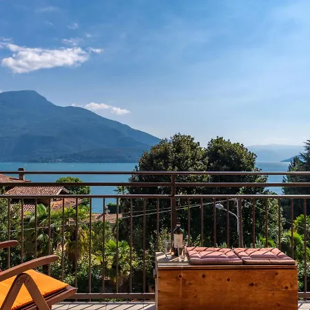 Dada By Interhome * דומאסו