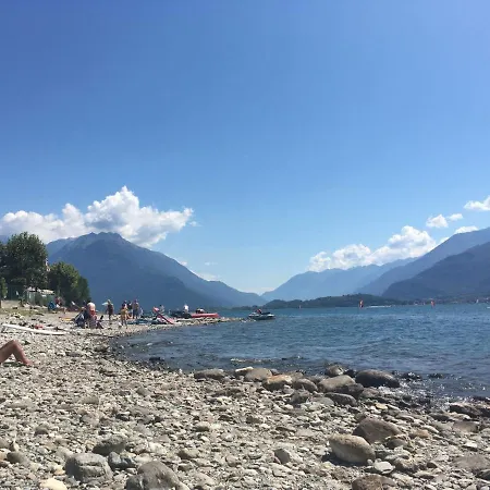 Dada By Interhome דירה דומאסו