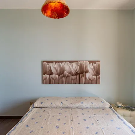 Appartement Dada By Interhome Domaso
